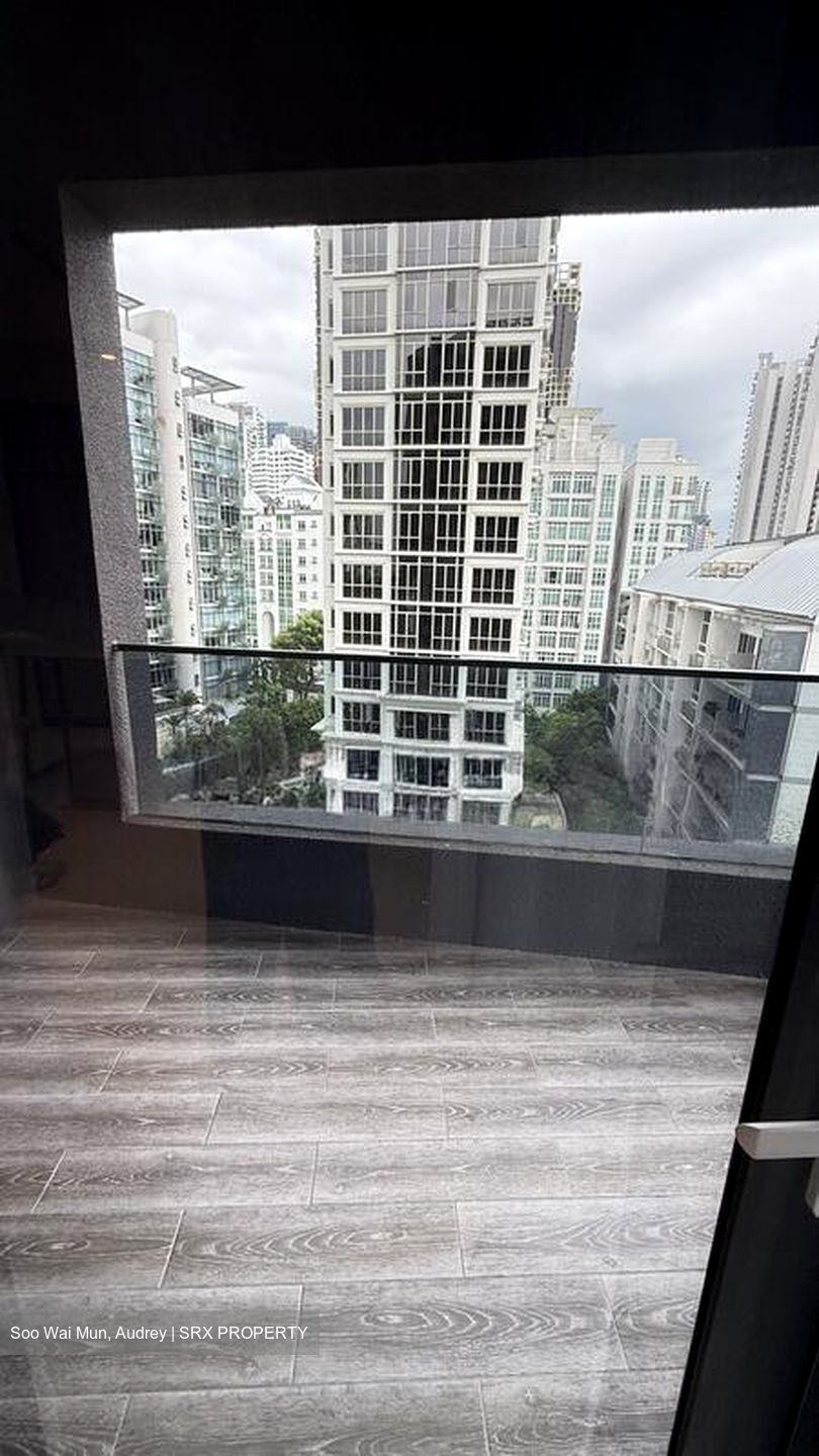 M5 (D10), Apartment #508786171